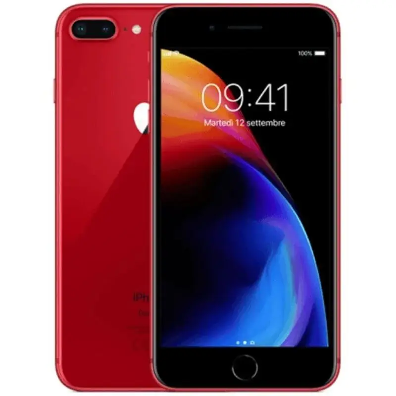 Iphone 8+ 256G