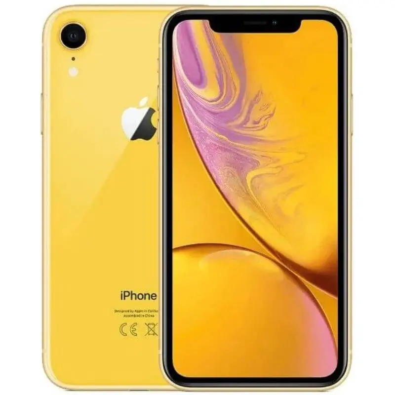 Iphone XR 128G