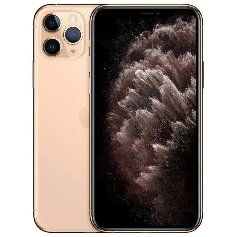 Iphone 11 pro 256G