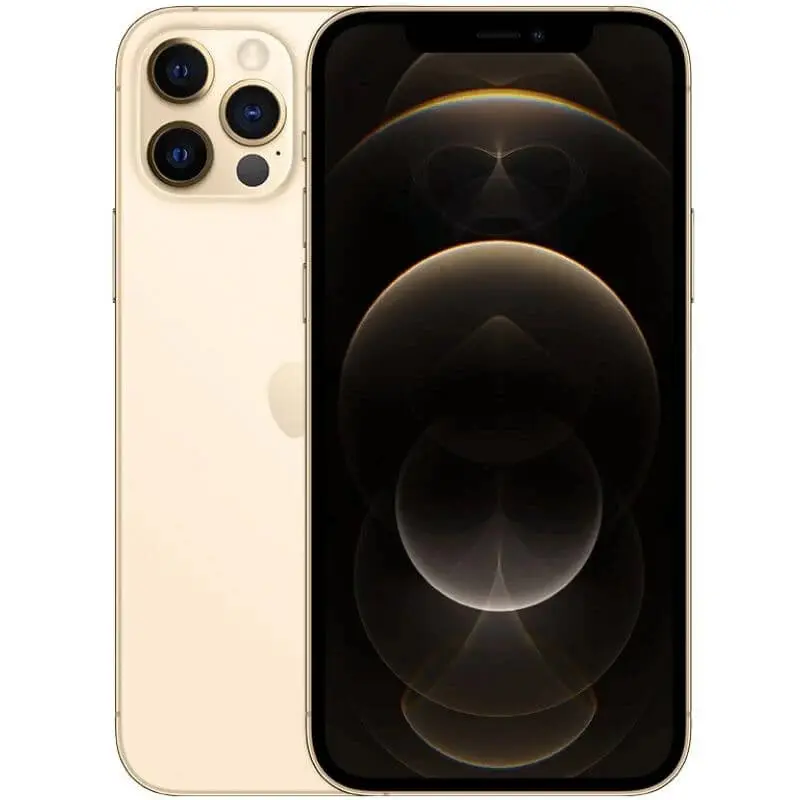 Iphone 12 pro max 128G