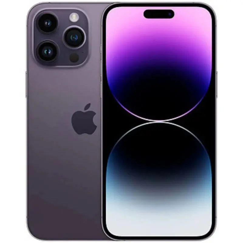 Iphone 14 pro 256G