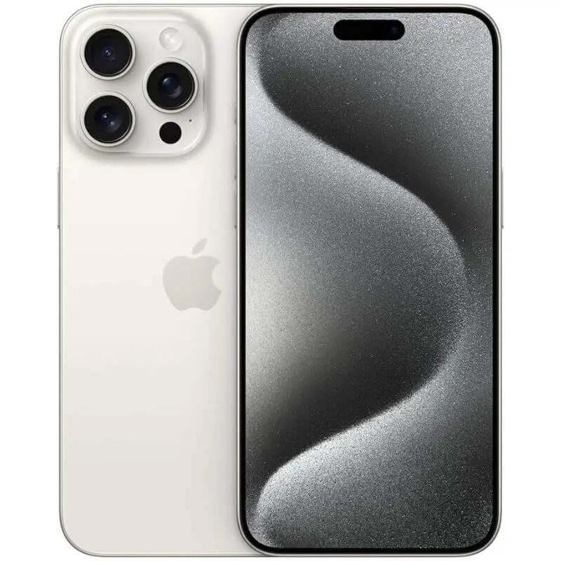 Iphone 15 pro 128G