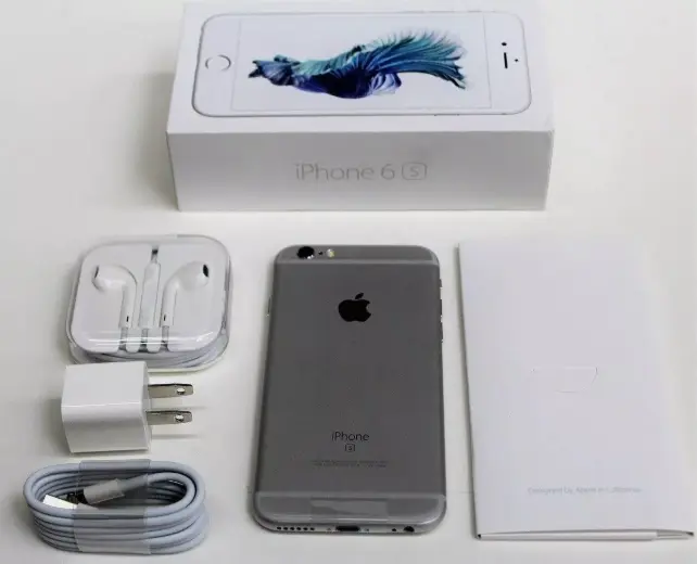 Iphone 6s 32G