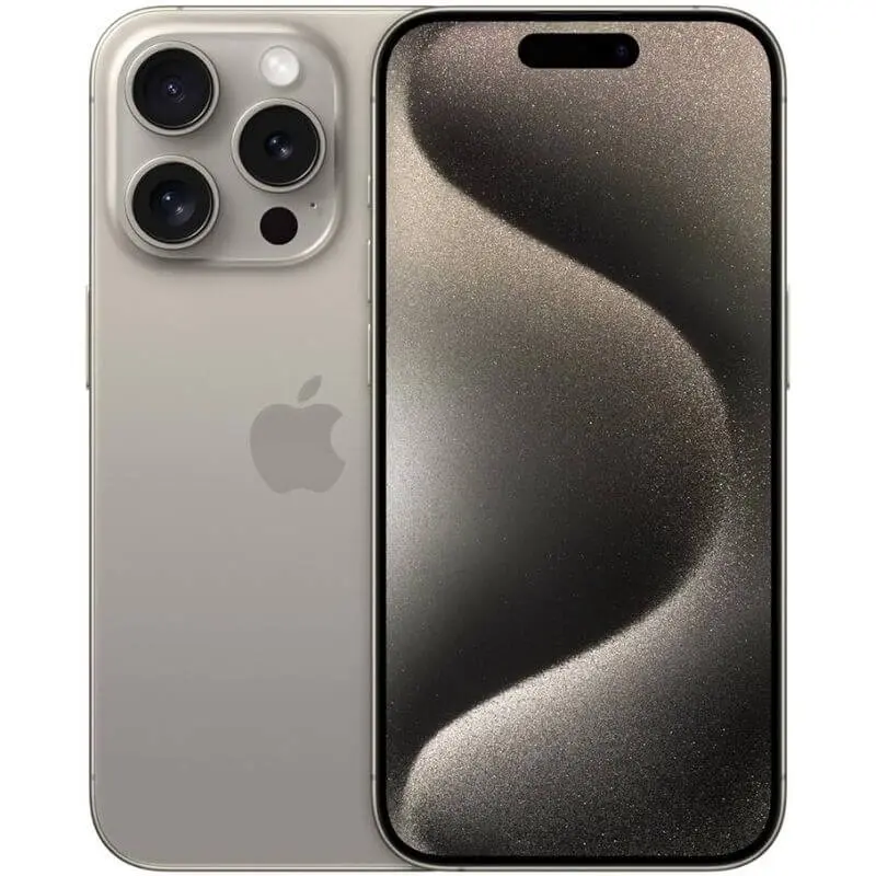Iphone 15 pro 512G