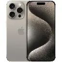 Iphone 15 pro 512G