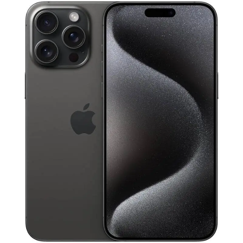Iphone 15 pro max 256G