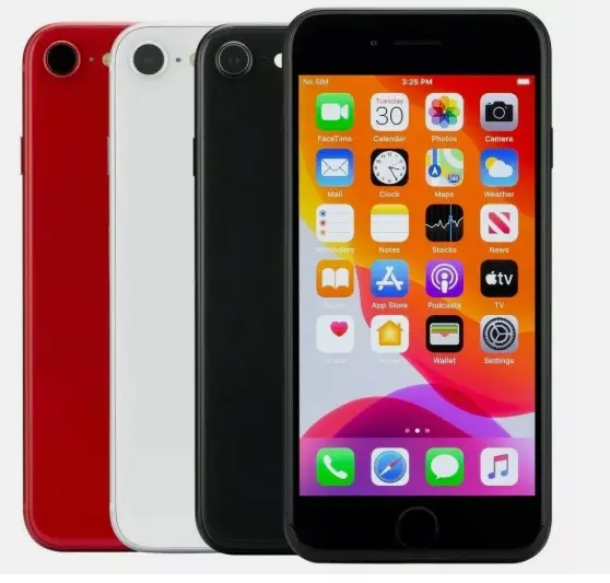 Iphone 8 256G