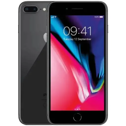[9] Iphone 8+ 64G