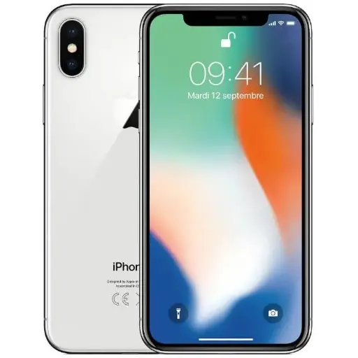 [11] Iphone X 64G