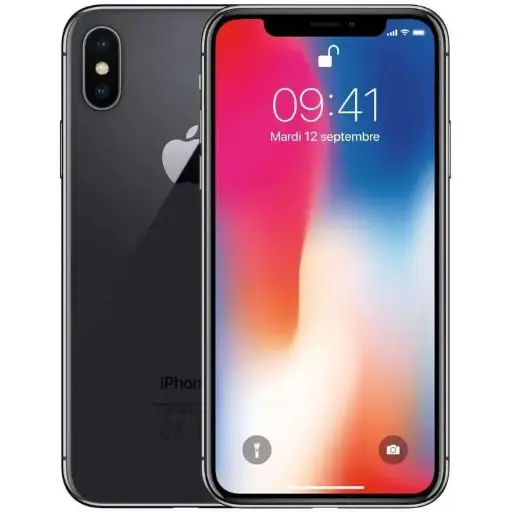 [12] Iphone X 256G