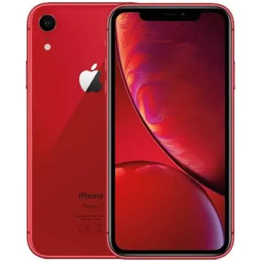 [13] Iphone XR 64G