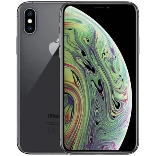 [16] Iphone xsmax 256G