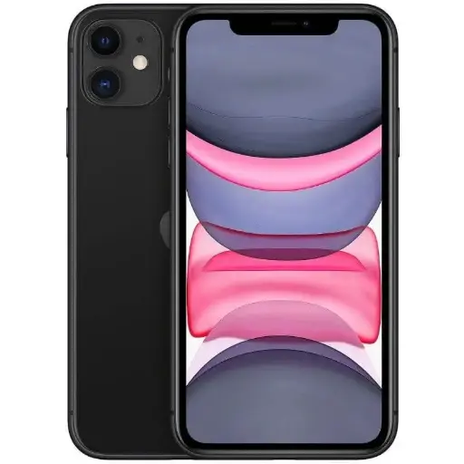 [17] Iphone 11 64G