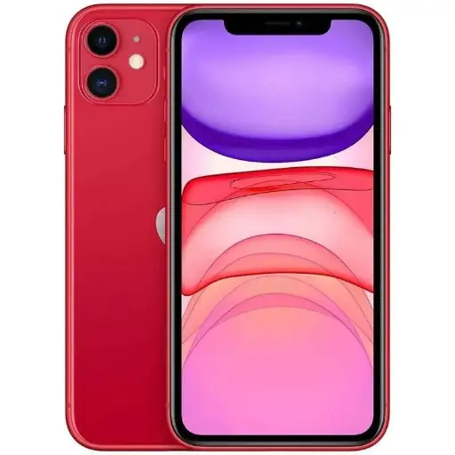 [18] Iphone 11 128G