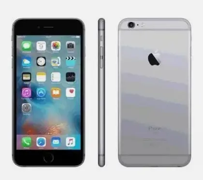 [1] iphone 6 16G