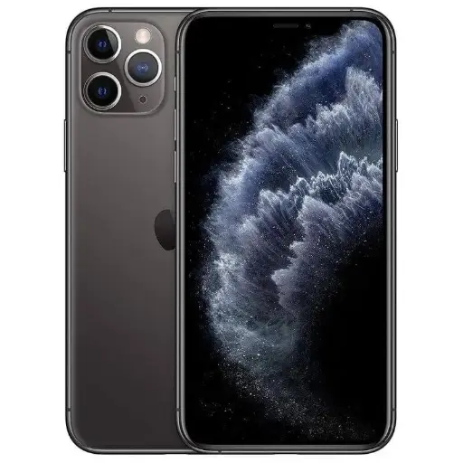 [19] Iphone 11 pro 64G