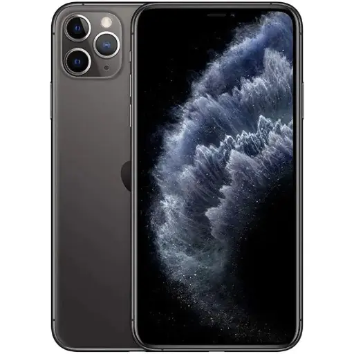 [21] Iphone 11 pro max 64G