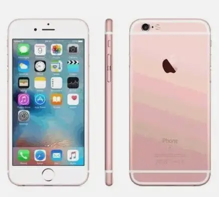 [2] Iphone 6 64G