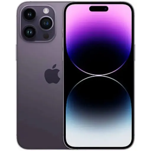 [34] Iphone 14 pro 256G