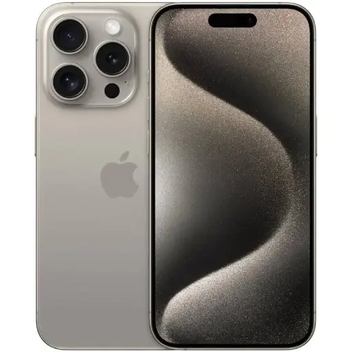 [38] Iphone 15 pro 256G