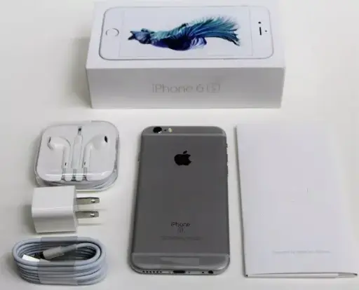 [3] Iphone 6s 32G