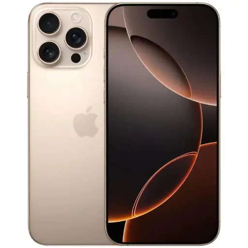 [45] Iphone 16 pro max 256G