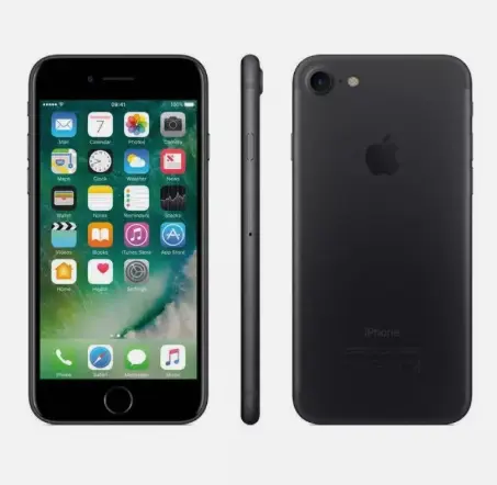[5] Iphone 7 32G