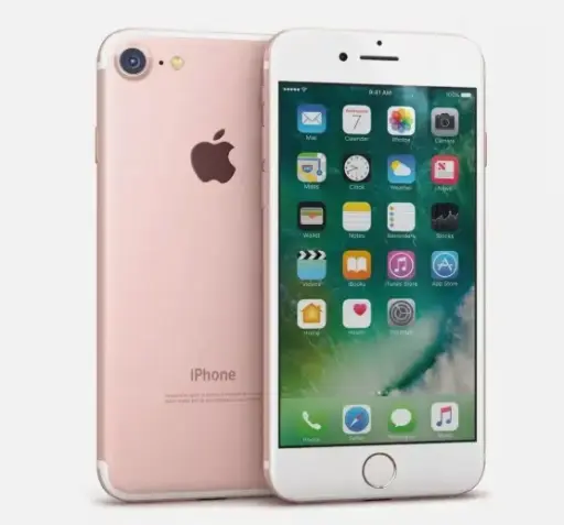 [6] Iphone 7 128G